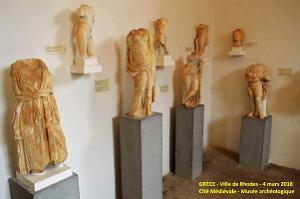 067- Musee archeologique Rhodes